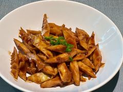 大明油焖笋-苏帮袁Sue Cuisine(将台店)