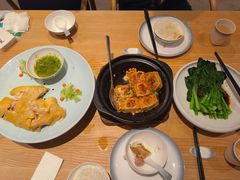 -客汀家宴·客家烟火 四季食材(集美店)