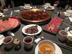 -长嘉·河图火锅(长嘉汇江景旗舰店)