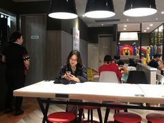 -肯德基(平江新城店)