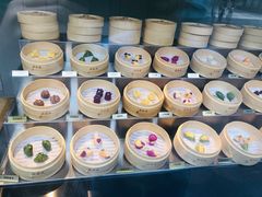 -德发长·花式蒸饺(大唐不夜城店)