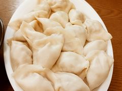 -鸿运大厨·大馅饺子·家常菜