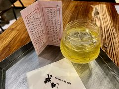 -成川茶店·潮汕工夫浓茶(万象店)