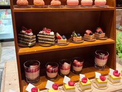-成都瑞吉酒店·秀餐厅