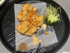 -喜记顺德菜(南昌万象城店)