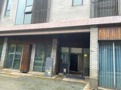 -扬州东关街文昌阁桔子水晶酒店