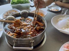 -江龙饭店·乌江豆腐鱼(乌江老桥头店)