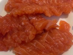 -星伦多 自助料理(圆融店)