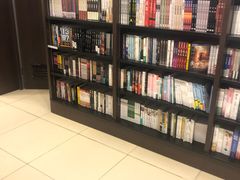 -三联书店(中环店)