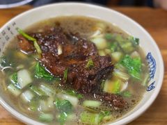 -无名氏面馆(邮电路店)