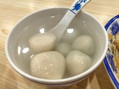 -美新点心店(陕西北路店)