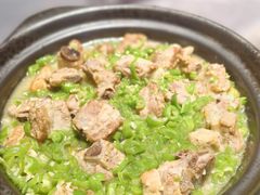-二泉园老菜馆·百年无锡菜