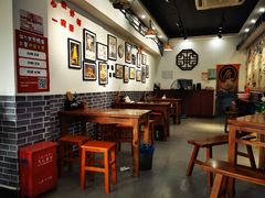 -西安手工软面(浦东南路店)