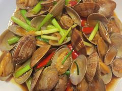 -醉壹号海鲜大排档(厦门美食地标店)