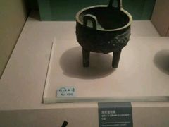 -西安大唐西市博物馆