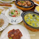 南京探店:老牌淮扬菜，红厨巷
