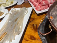 -義聚德·清真铜锅涮羊肉·烧烤(河东店)