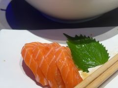 -奔海甄选·活鲜刺身铁板烧自助(太原里店)