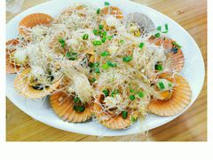 -明记海鲜大排档(巽寮湾店)