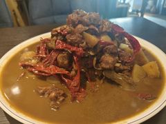 -金柱大盘鸡(和田二街店)