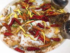 -太二酸菜鱼(汕头苏宁广场店)