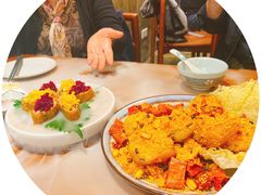 -如禾素食·下午茶·糖水