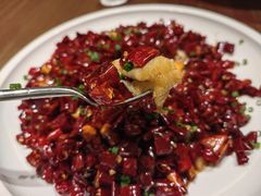 -蘭奢雅集·江浙菜(青山江滩店)