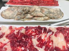 -古乐牛香·鲜牛肉牛杂火锅(梅村五洲国际店)