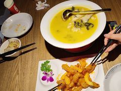 -蜀锦堂·川味现炒(襄阳武商汇店)