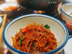 -小隐人家(乐松店)
