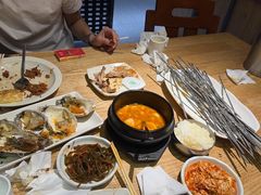 -一味烧烤(纪念路店)