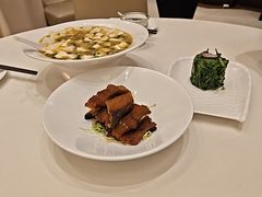 -得月楼·省级非遗·传统苏帮菜(观前店)
