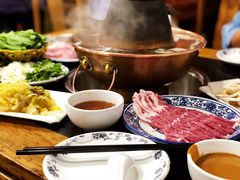 -裕德孚·非遗手切涮羊肉(东直门内大街店)