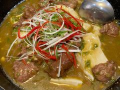 -干老四雅鱼饭店(滨江西路店)