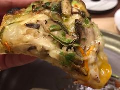 -Mercato莫卡多露台餐厅与酒吧(K11店)