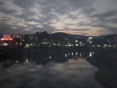 -长寿村