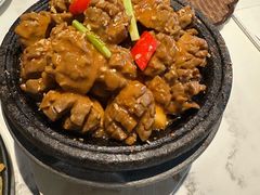 -潮堂 · 潮州菜(国贸商城店)