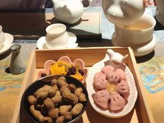 -醉西楼·国风茶社