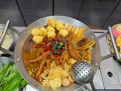 -小螺大作·螺蛳粉火锅(林和西店)