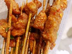 -乐乐姐超级土豆(中关村5号店)