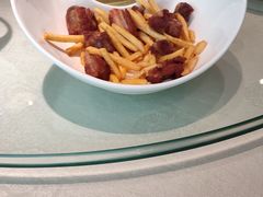 -紫鑫阁饭庄(长安店)