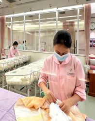 -爱贝乐妈咪月子中心