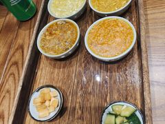 -李百蟹·江南蟹黄面·河景餐厅(夫子庙总店)