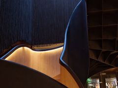 大堂-IL TEATRO 精品意大利餐厅