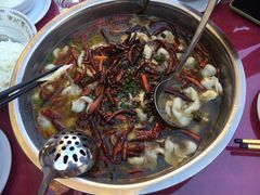 -ASIA - kuća kineske hrane泽蒙水煮鱼