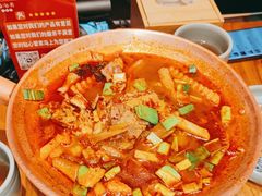 -云海肴云南菜·蒸汽石锅鱼(北京良乡华冠店)