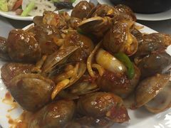 -胖姐烧烤(总店)