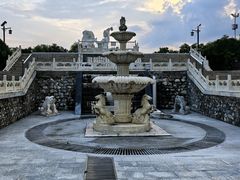 -中华石雕艺术园