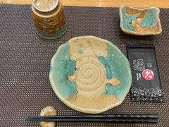 -酒久自助料理(佳兆业店)