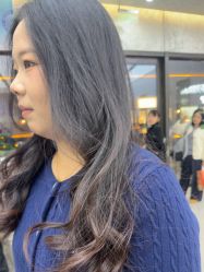 -简影造型·自选烫染接发salon
